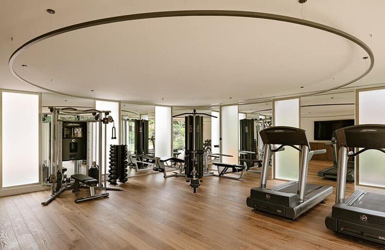 Casa FR by Meireles + Pavan Arquitetura