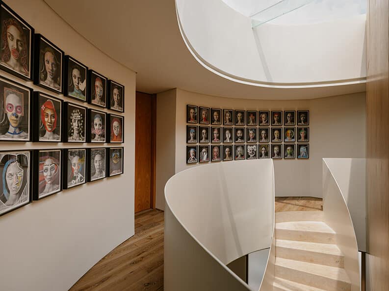 Casa FR by Meireles + Pavan Arquitetura