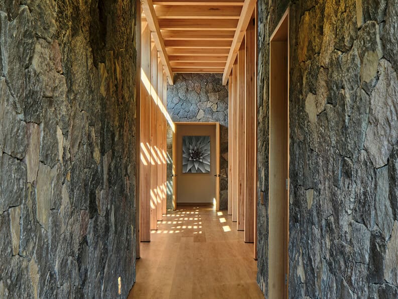 Casa FS, Weber Arquitectos, Sergio López