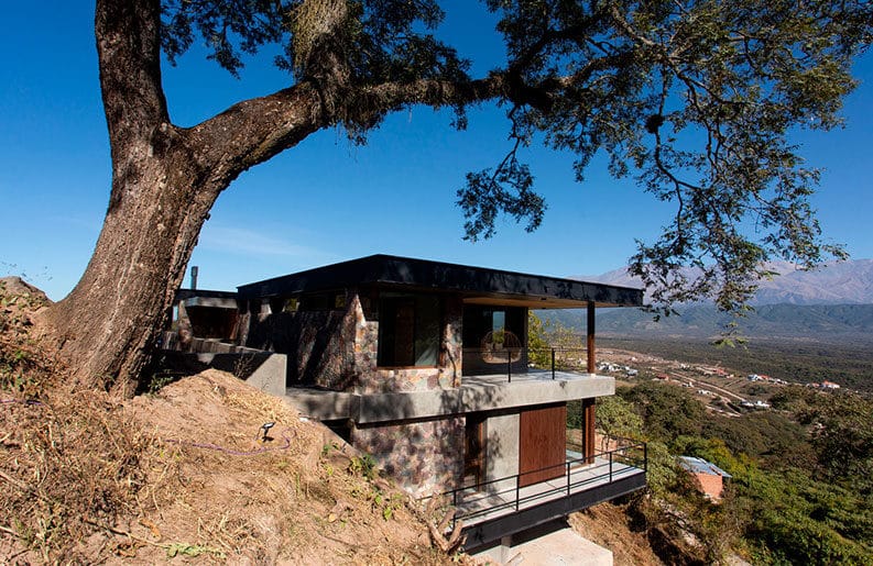 Casa Fai by MedinaMas/Arq