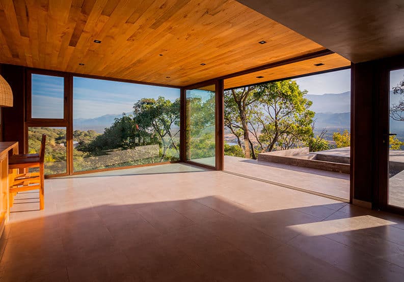 Casa Fai by MedinaMas/Arq