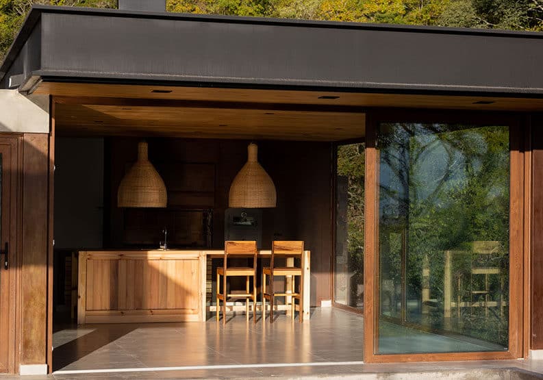 Casa Fai by MedinaMas/Arq