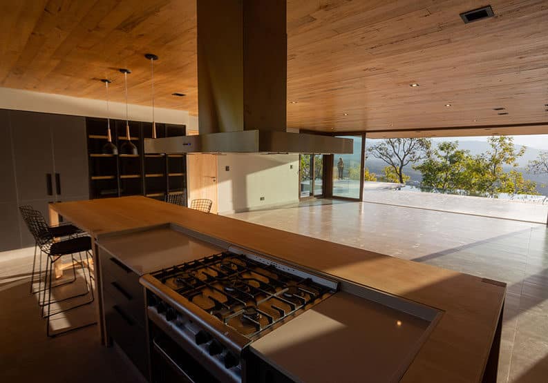 Casa Fai by MedinaMas/Arq