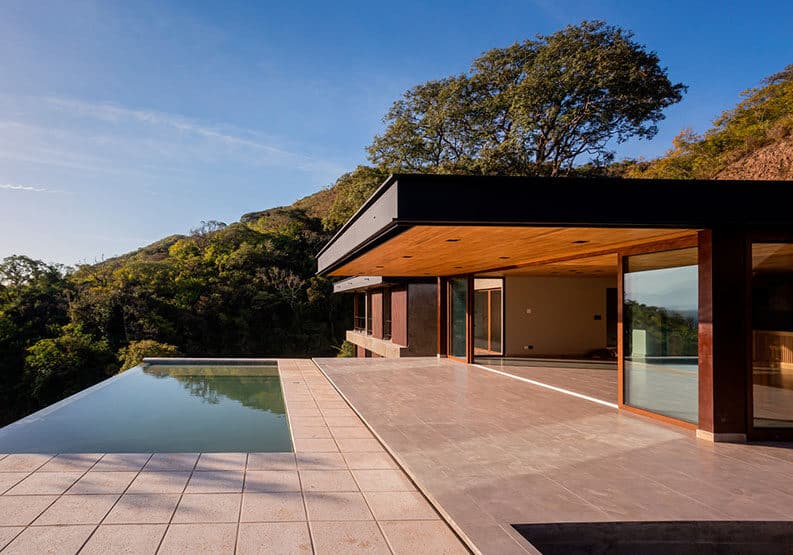 Casa Fai by MedinaMas/Arq