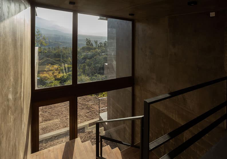 Casa Fai by MedinaMas/Arq