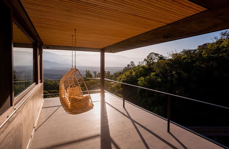 Casa Fai by MedinaMas/Arq
