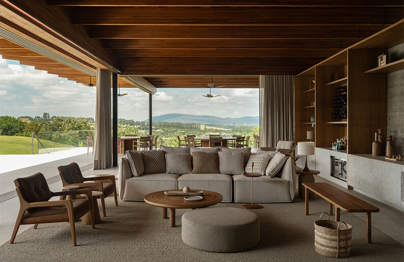 Casa Flow by Felipe Caboclo Arquitetura