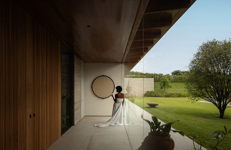 Casa Flow by Felipe Caboclo Arquitetura