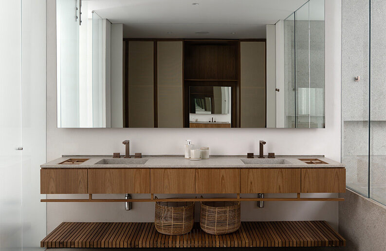 Casa Flow by Felipe Caboclo Arquitetura