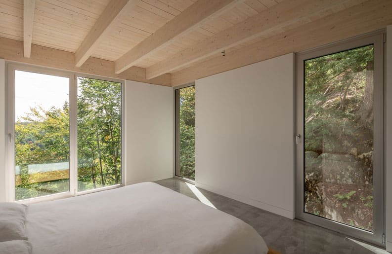 Casa Forest I