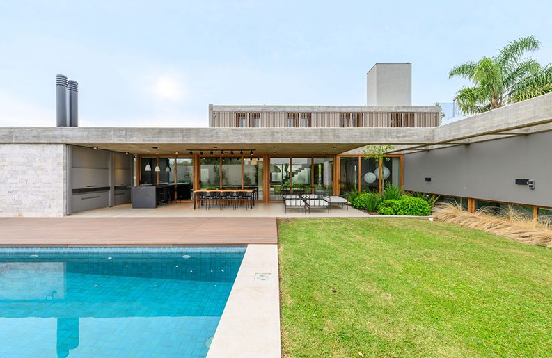Casa G by Karlen + Clemente