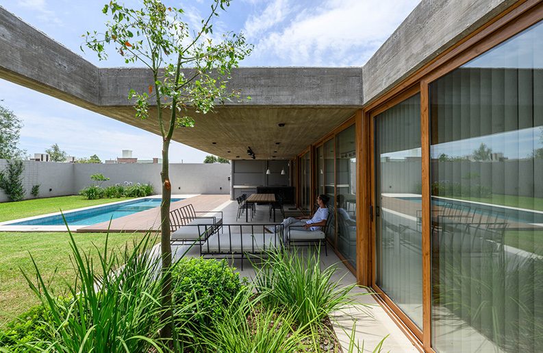 Casa G by Karlen + Clemente