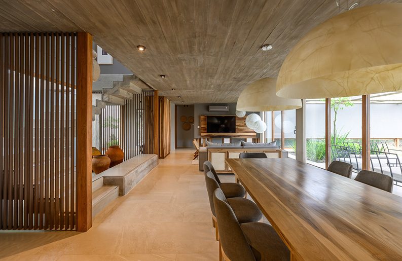 Casa G by Karlen + Clemente