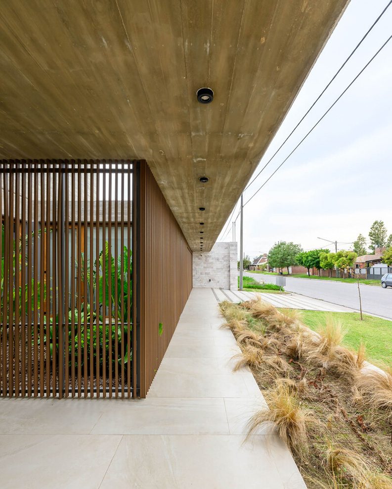 Casa G by Karlen + Clemente