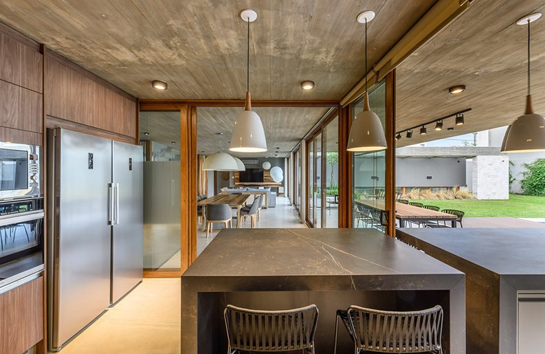 Casa G by Karlen + Clemente