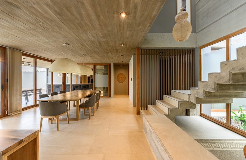 Casa G by Karlen + Clemente