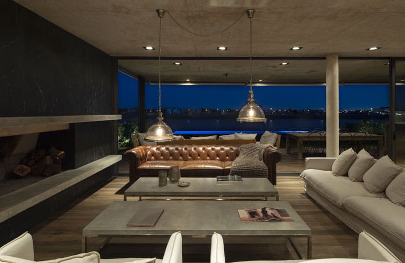 Casa G