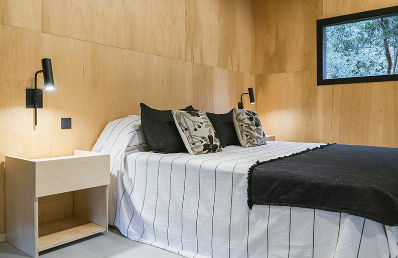 Casa Gallareta, OJA, Juan Segundo Díaz Dopazo