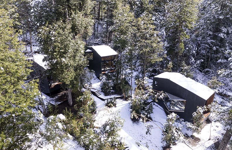 Casa Gallareta, OJA, Juan Segundo Díaz Dopazo
