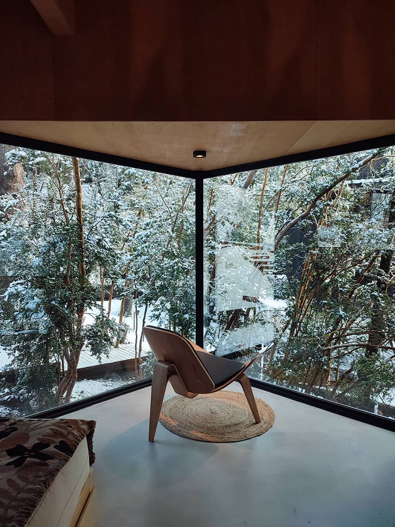 Casa Gallareta, OJA, Juan Segundo Díaz Dopazo