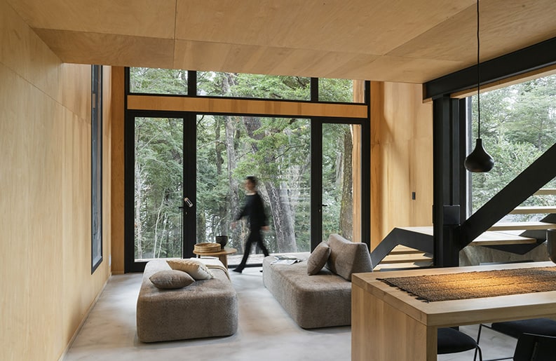 Casa Gallareta, OJA, Juan Segundo Díaz Dopazo