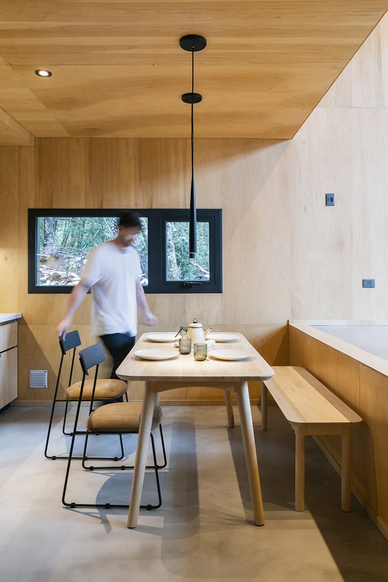 Casa Gallareta, OJA, Juan Segundo Díaz Dopazo