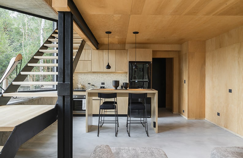 Casa Gallareta, OJA, Juan Segundo Díaz Dopazo