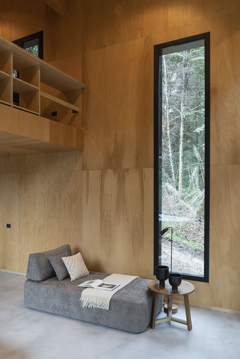 Casa Gallareta, OJA, Juan Segundo Díaz Dopazo