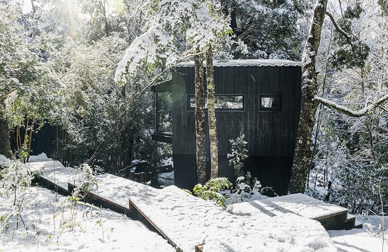 Casa Gallareta, OJA, Juan Segundo Díaz Dopazo