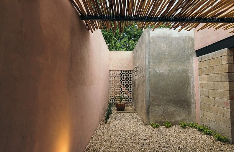 Casa Gallo by Atelier 16 Proyectos Arquitectónicos