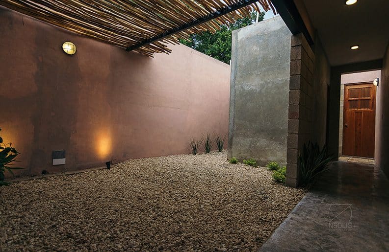 Casa Gallo by Atelier 16 Proyectos Arquitectónicos