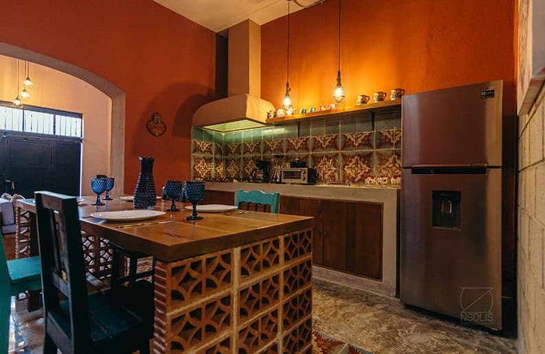 Casa Gallo by Atelier 16 Proyectos Arquitectónicos