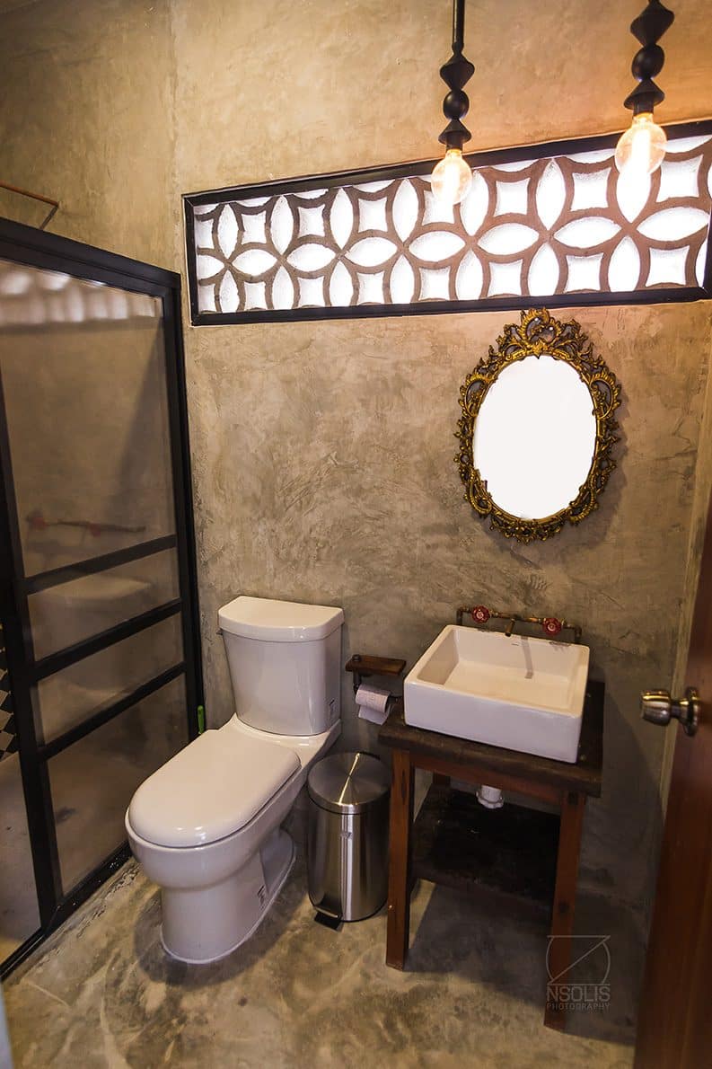 Casa Gallo by Atelier 16 Proyectos Arquitectónicos