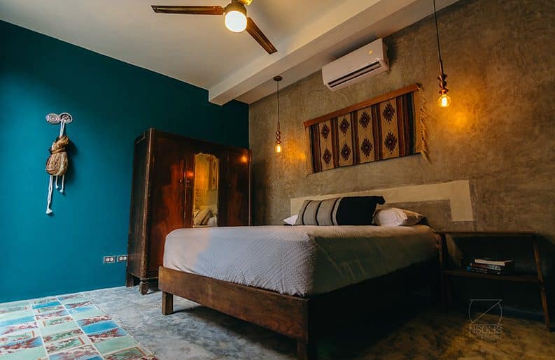 Casa Gallo by Atelier 16 Proyectos Arquitectónicos