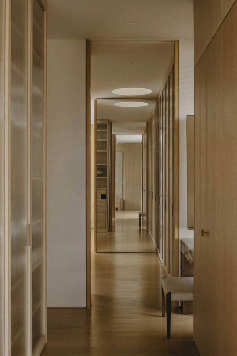 Casa Glade by Ming Architects