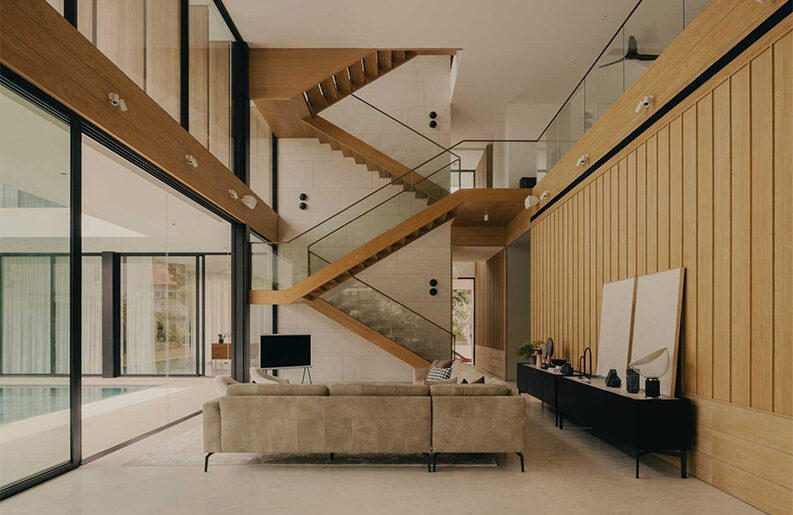 Casa Glade by Ming Architects
