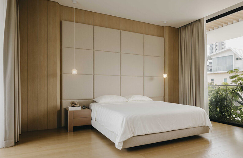 Casa Glade by Ming Architects