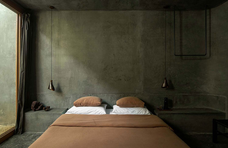 Casa Gruta by Adela Villarreal, Salvador Hernández