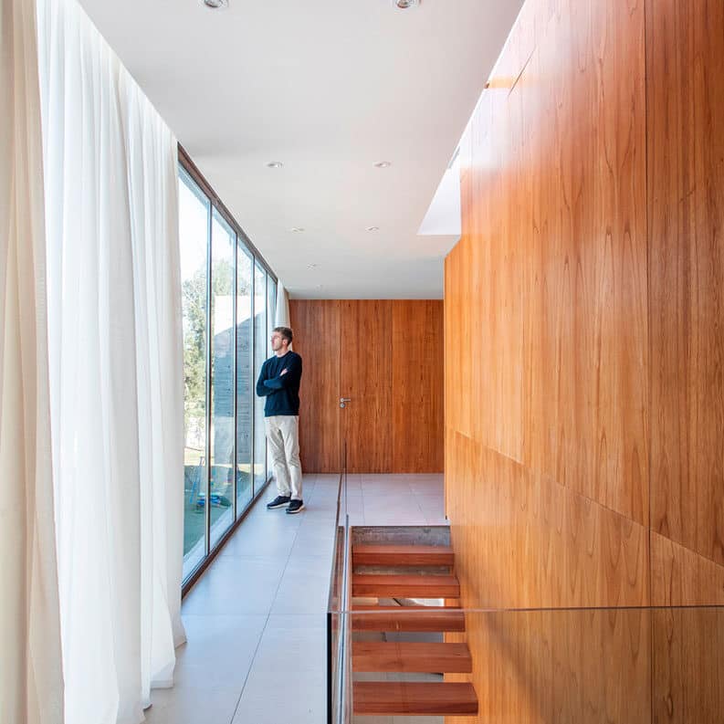 Casa Guayubira by TIM ARQUITECTOS