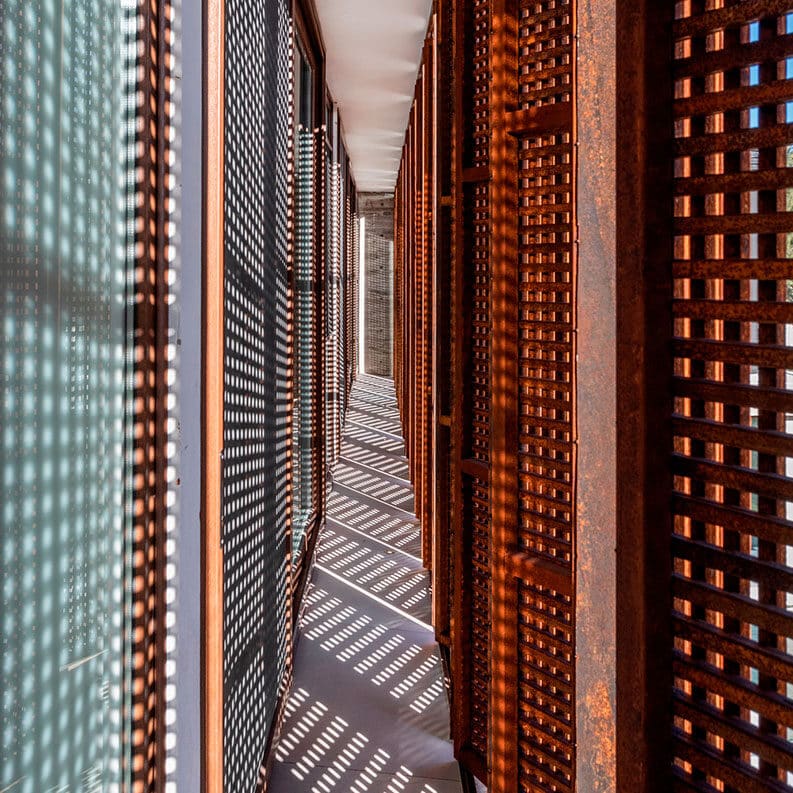 Casa Guayubira by TIM ARQUITECTOS