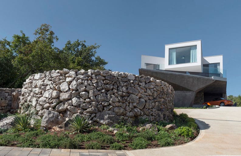 Casa Gumno