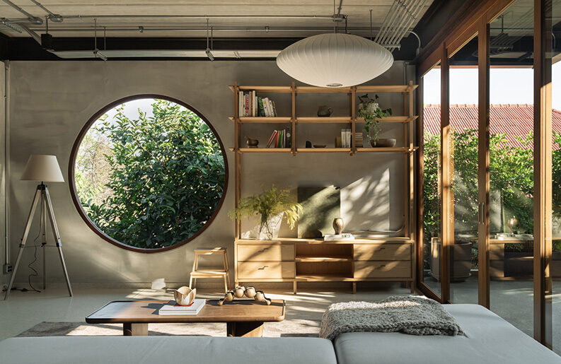 Casa H168 by Only Human