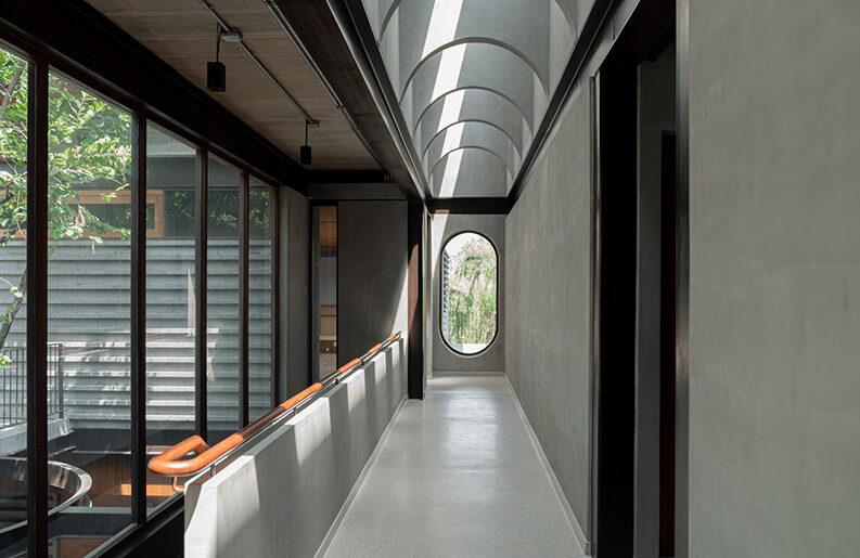 Casa H168 by Only Human