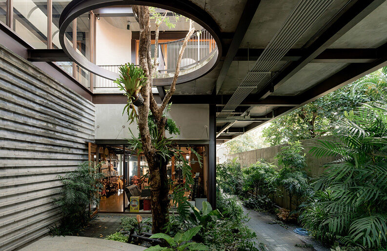 Casa H168 by Only Human