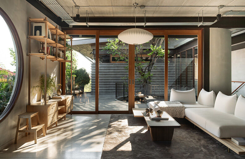 Casa H168 by Only Human