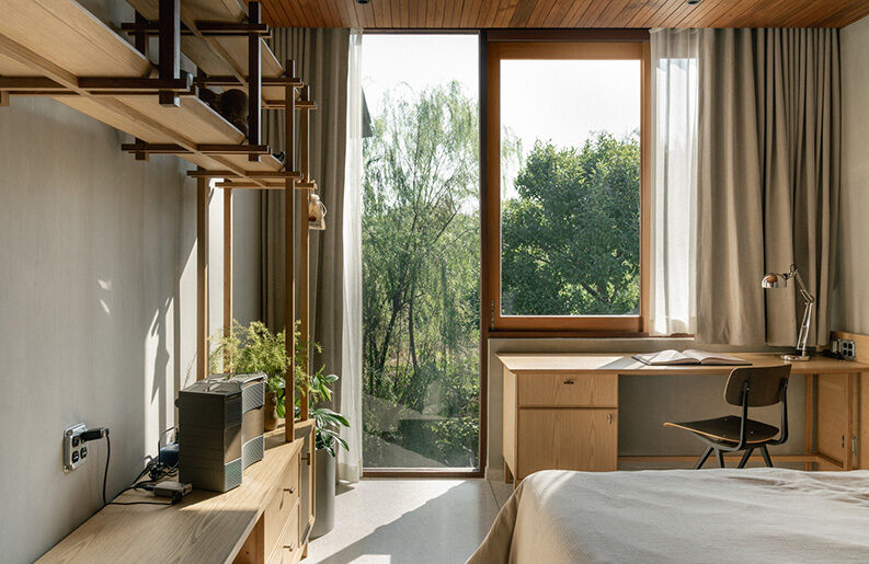 Casa H168 by Only Human