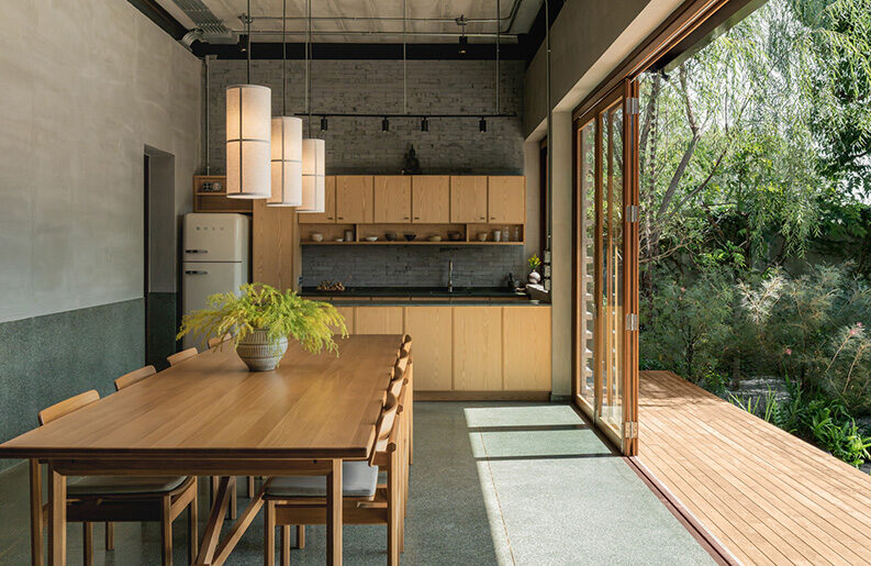 Casa H168 by Only Human