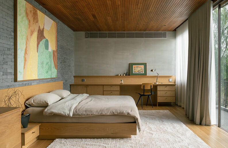 Casa H168 by Only Human