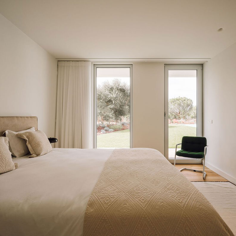 Casa HD by Desvão Atelier