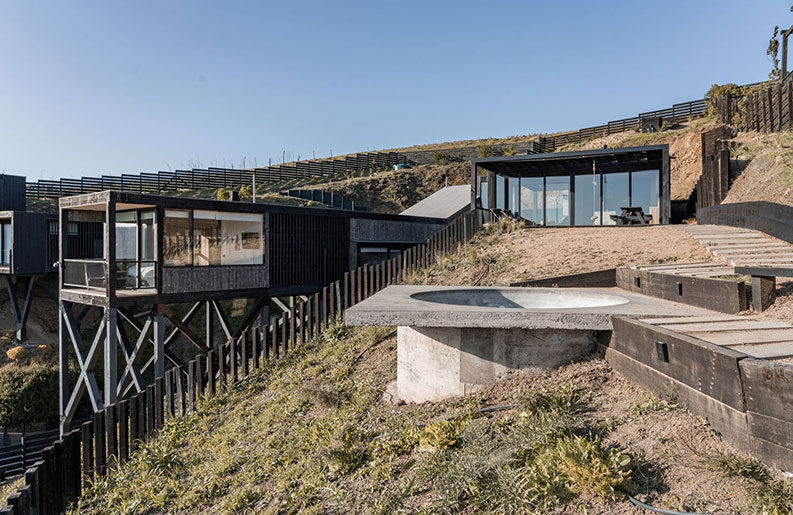 Casa HRMTZ by o2 Arquitectos